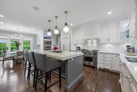 9360 Ridgeway Avenue Evanston IL 60203
