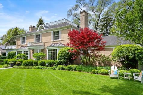 9360 Ridgeway Avenue Evanston IL 60203