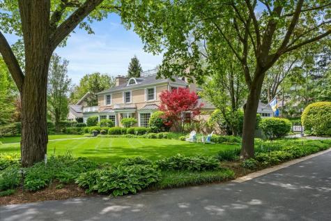 9360 Ridgeway Avenue Evanston IL 60203