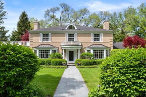 9360 Ridgeway Avenue Evanston IL 60203
