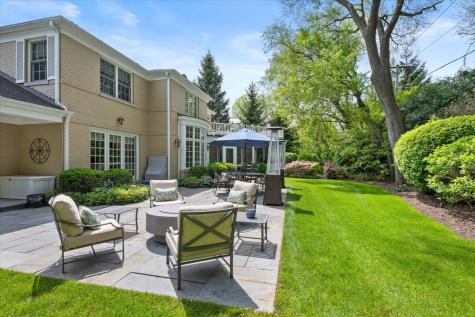 9360 Ridgeway Avenue Evanston IL 60203
