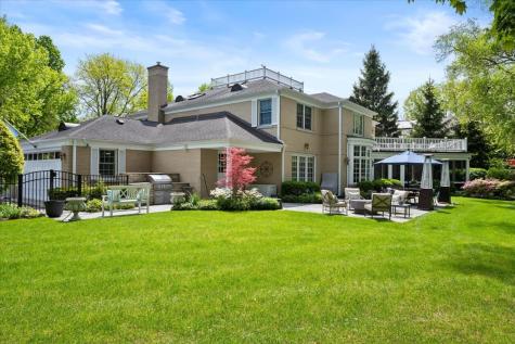 9360 Ridgeway Avenue Evanston IL 60203