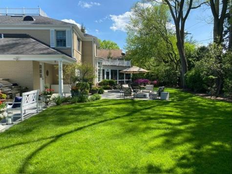 9360 Ridgeway Avenue Evanston IL 60203