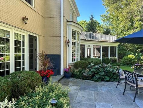 9360 Ridgeway Avenue Evanston IL 60203
