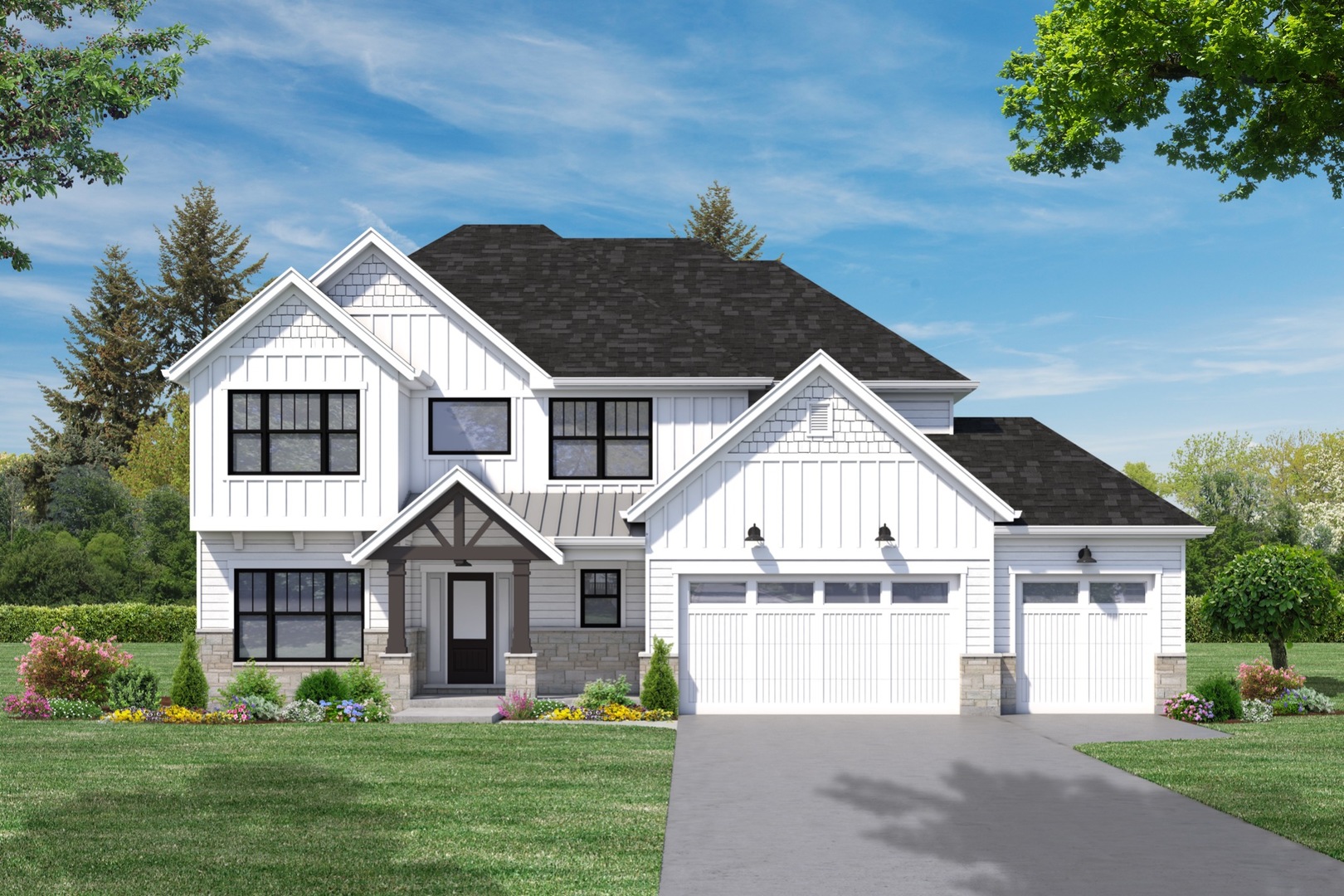 26101 West Forrester Drive Plainfield IL 60585