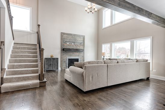 26101 West Forrester Drive Plainfield IL 60585