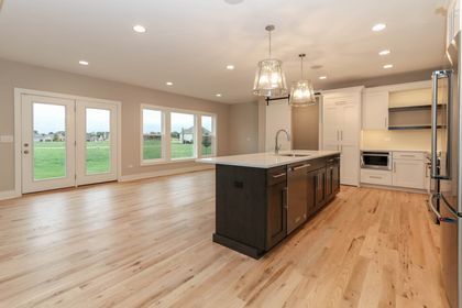 26101 West Forrester Drive Plainfield IL 60585