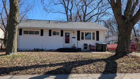 1206 North Lincoln Avenue Urbana IL 61801