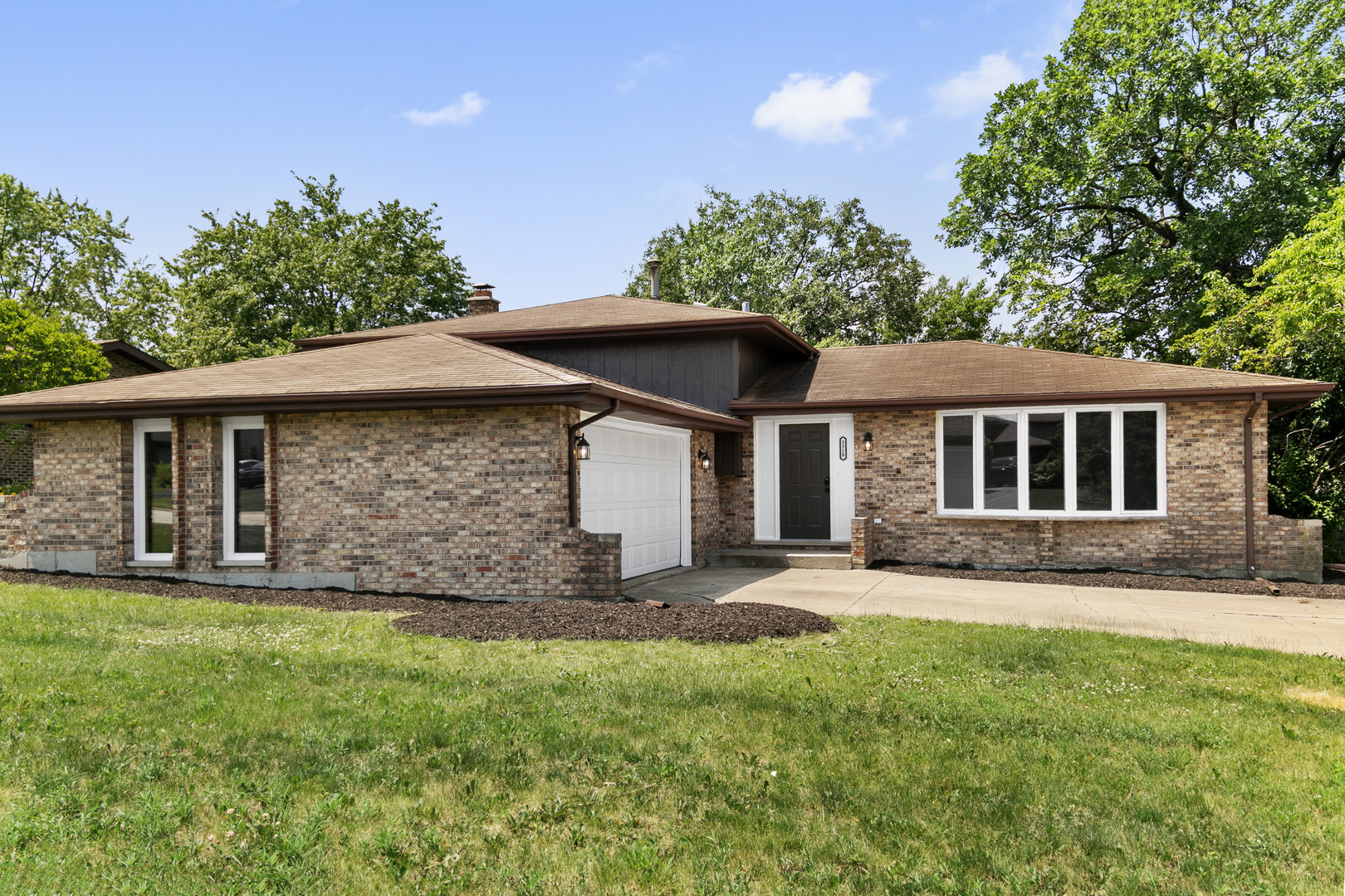 3518 Jacqueline Drive Crete IL 60417