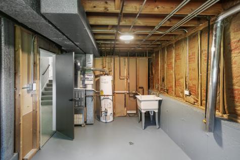 3518 Jacqueline Drive Crete IL 60417