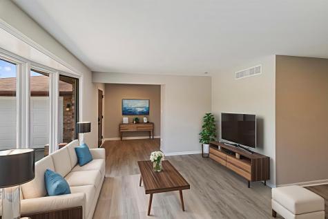 3518 Jacqueline Drive Crete IL 60417