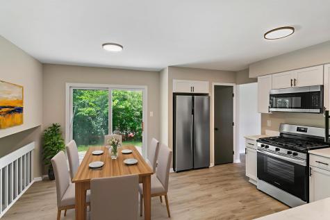 3518 Jacqueline Drive Crete IL 60417