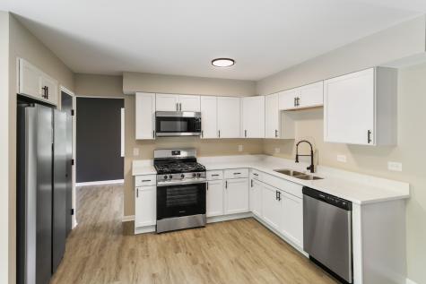 3518 Jacqueline Drive Crete IL 60417
