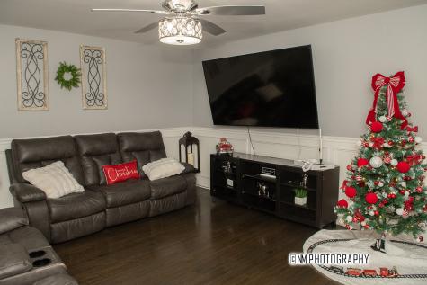 16229 Marshfield Avenue Markham IL 60428