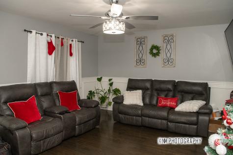 16229 Marshfield Avenue Markham IL 60428