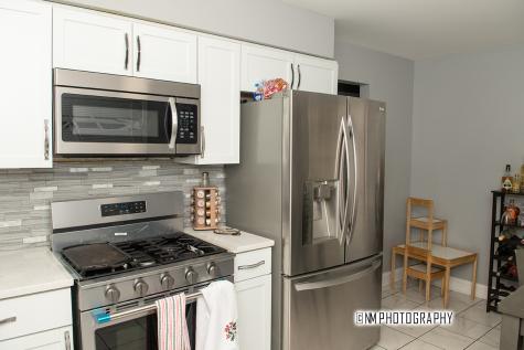 16229 Marshfield Avenue Markham IL 60428