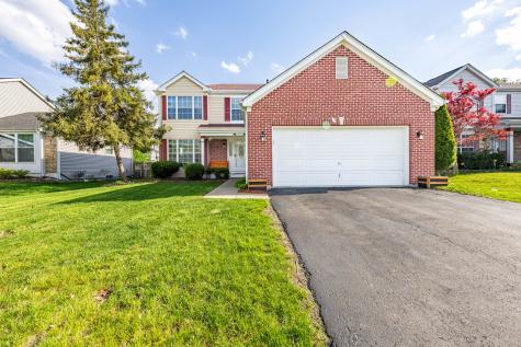 456 Wildflower Way Bolingbrook IL 60440