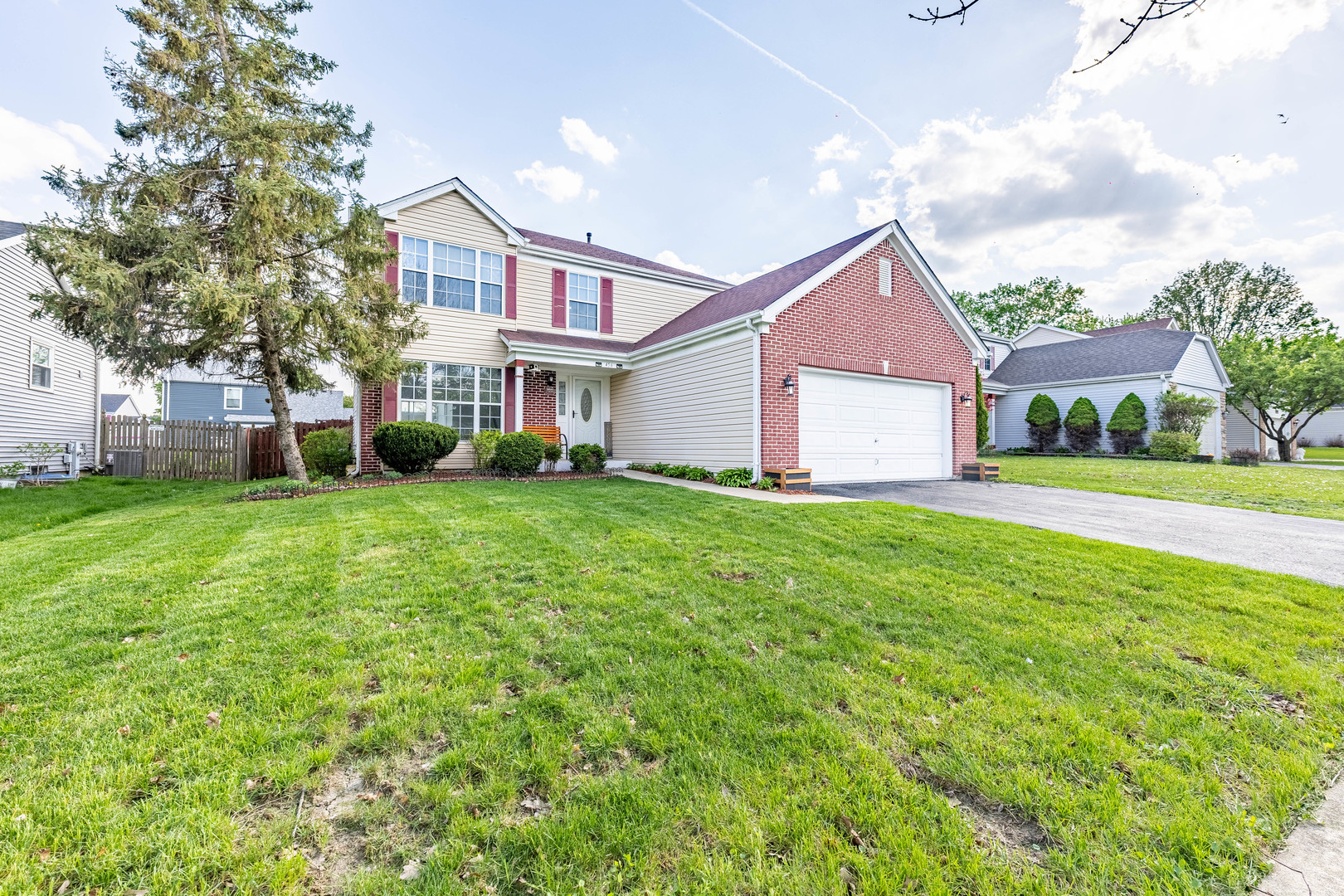 456 Wildflower Way Bolingbrook IL 60440