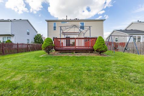456 Wildflower Way Bolingbrook IL 60440