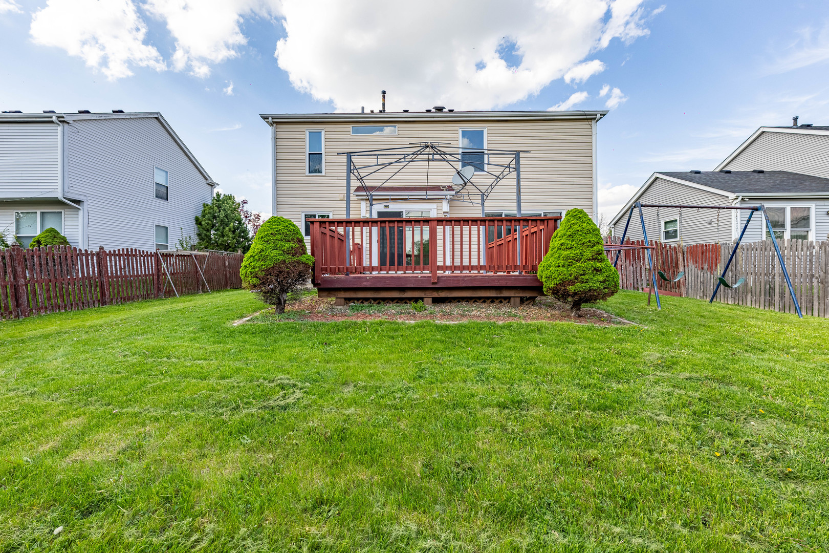 456 Wildflower Way Bolingbrook IL 60440