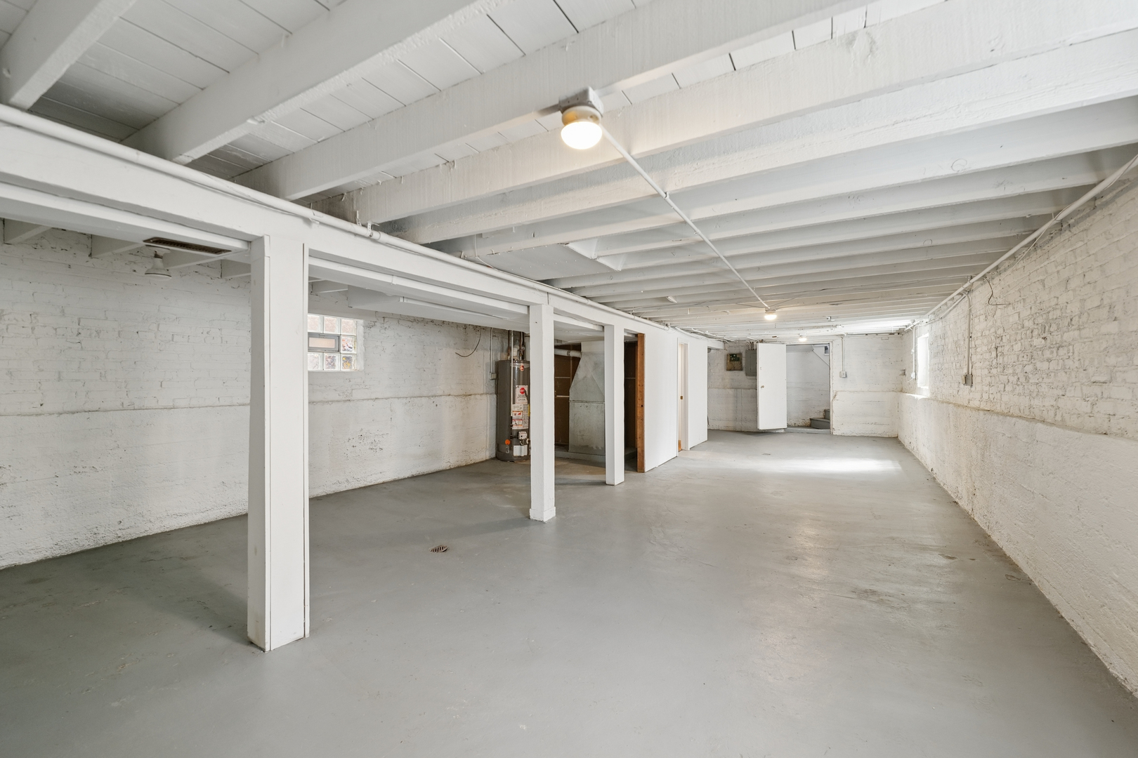 6521 South Saint Lawrence Avenue Chicago IL 60637