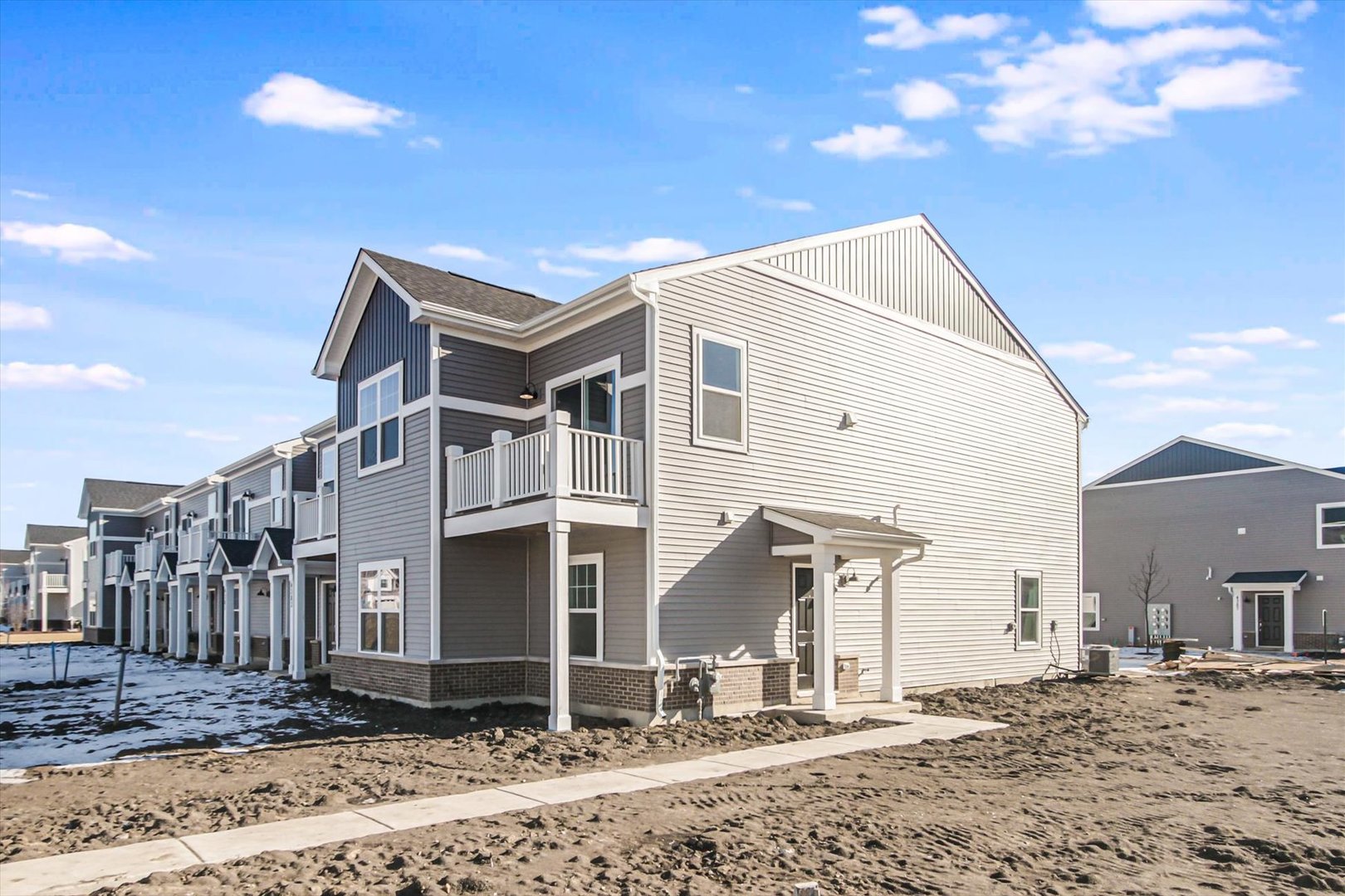 4385 Chelsea Manor Circle Aurora IL 60504