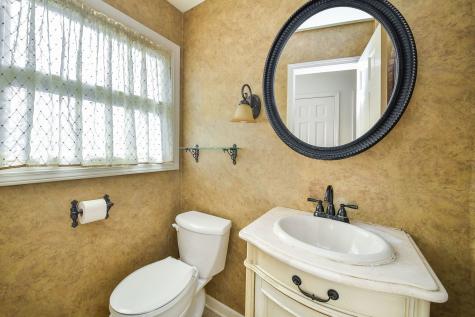 3600 Quince Court Downers Grove IL 60515