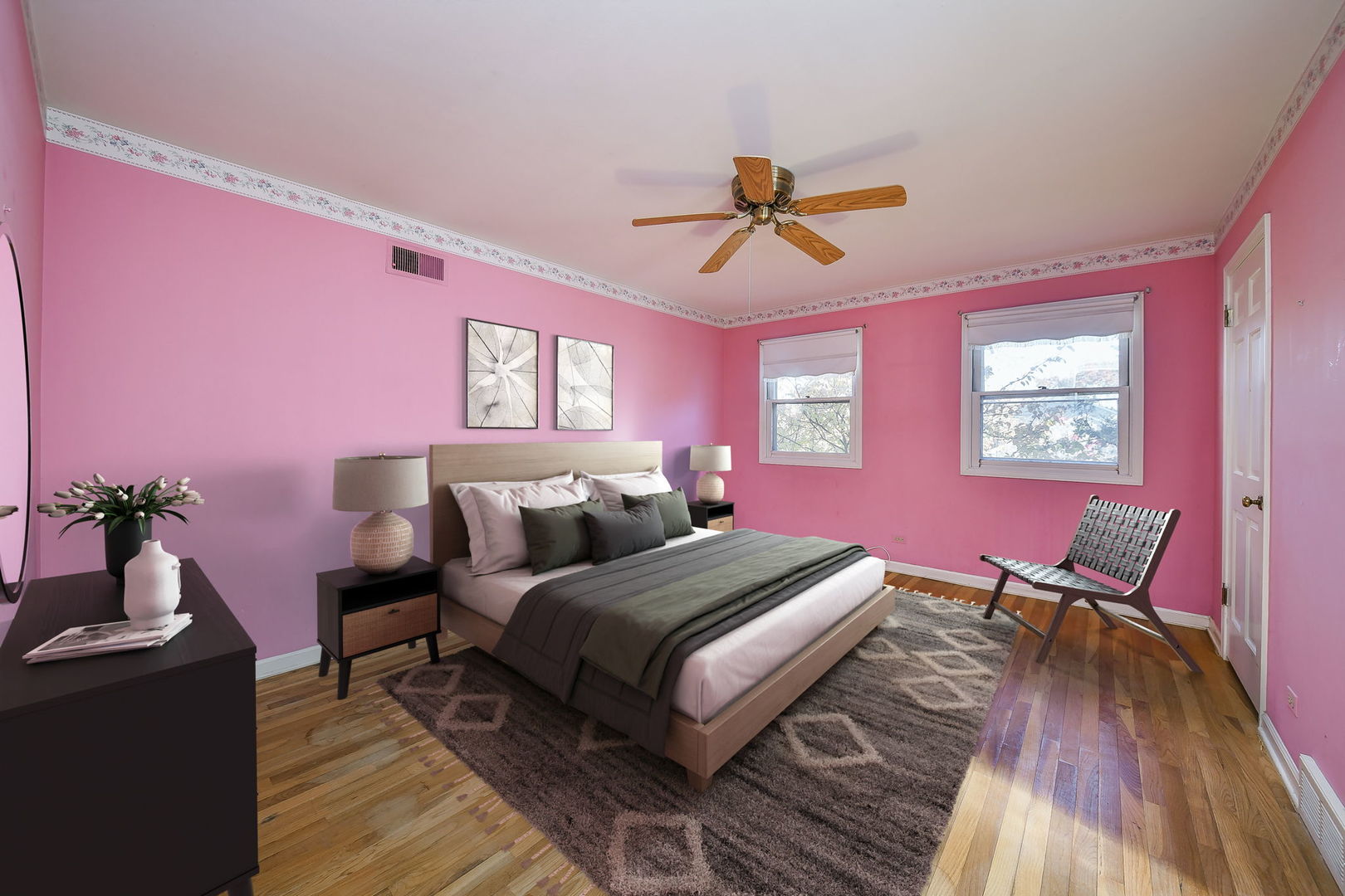 3600 Quince Court Downers Grove IL 60515