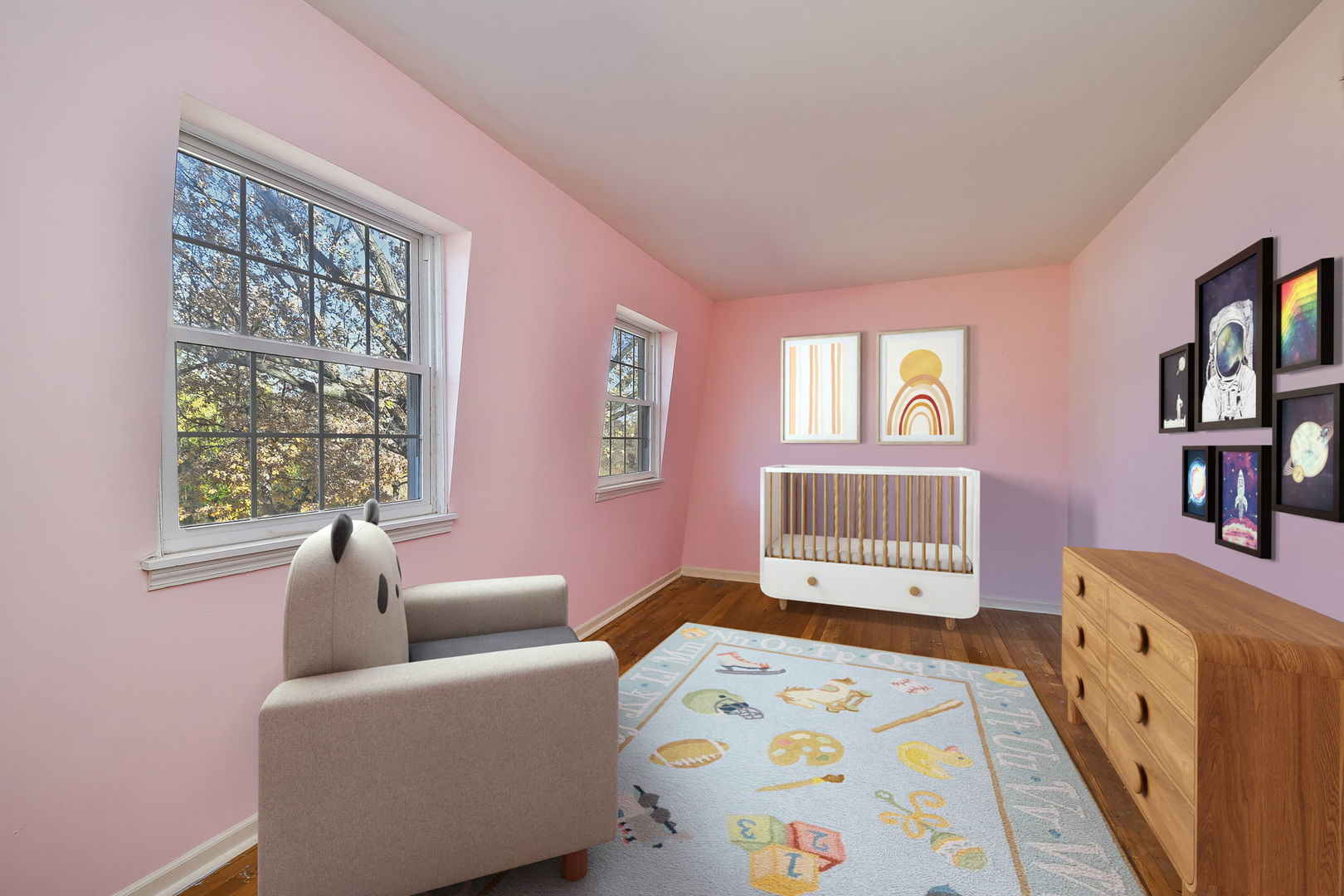 3600 Quince Court Downers Grove IL 60515