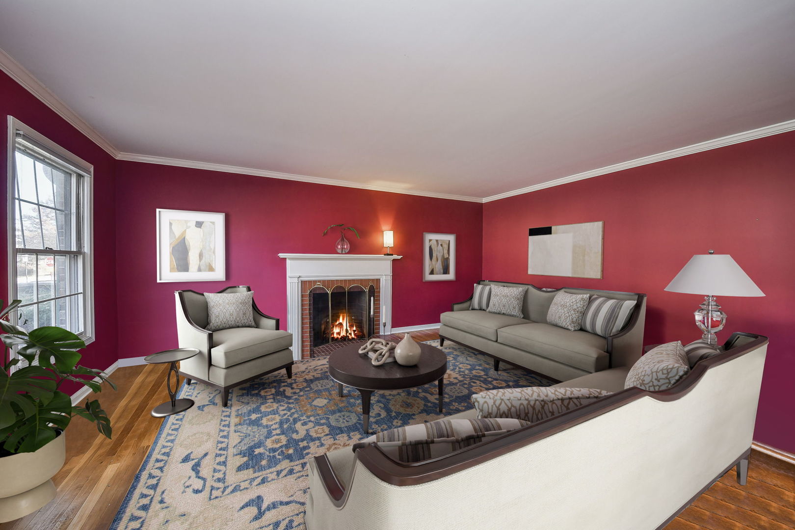 3600 Quince Court Downers Grove IL 60515