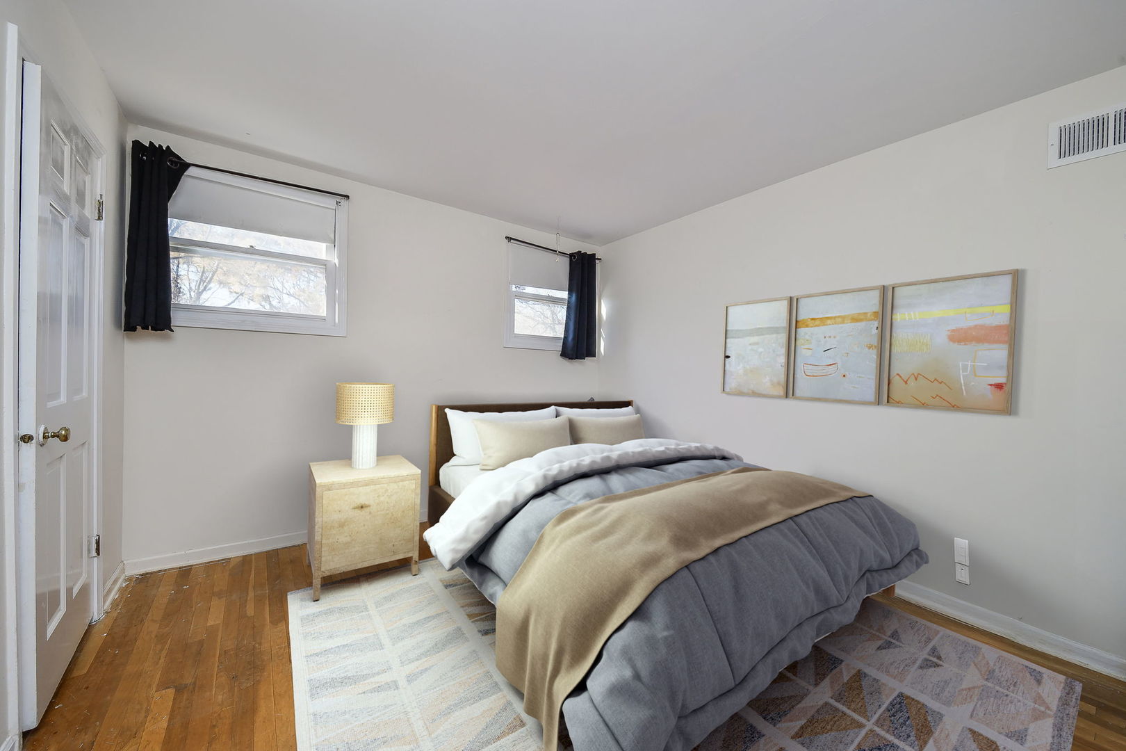 3600 Quince Court Downers Grove IL 60515