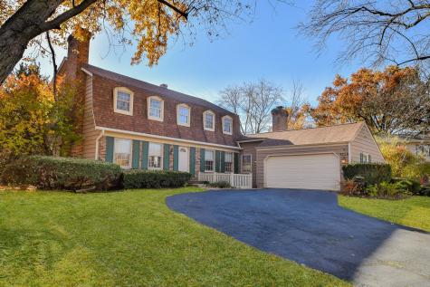 3600 Quince Court Downers Grove IL 60515