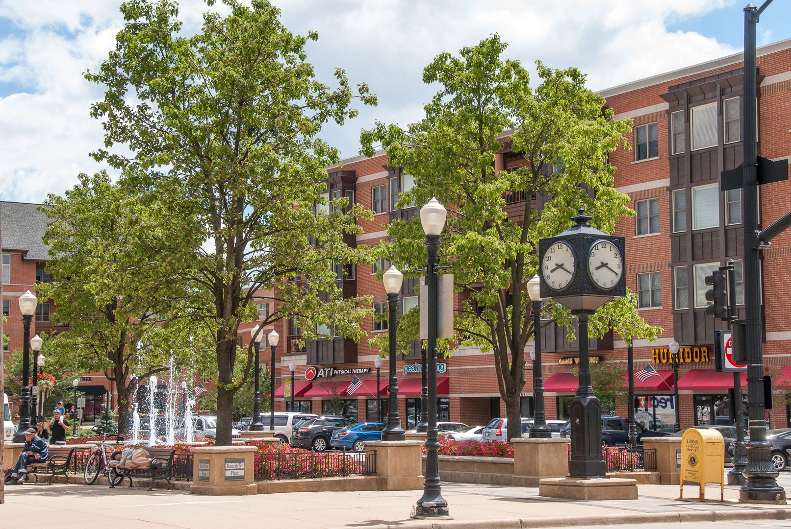 3600 Quince Court Downers Grove IL 60515