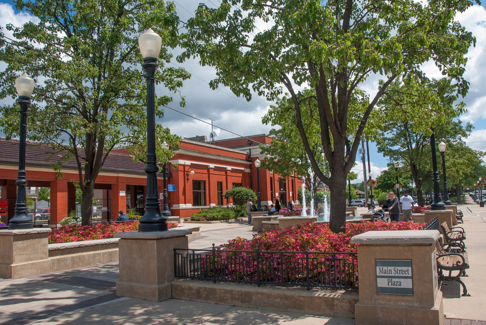 3600 Quince Court Downers Grove IL 60515