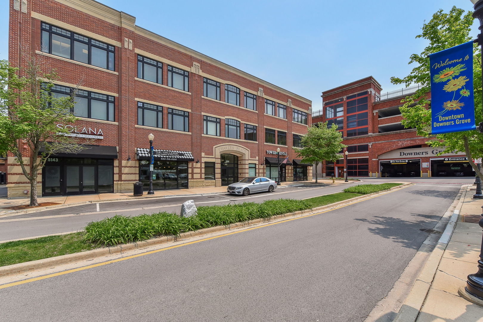 3600 Quince Court Downers Grove IL 60515