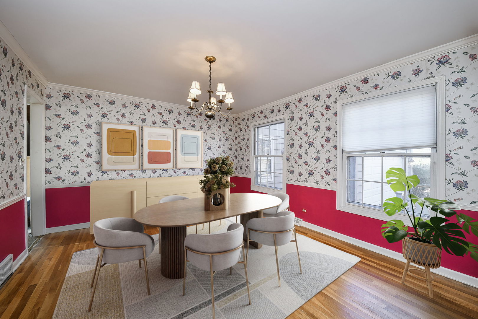 3600 Quince Court Downers Grove IL 60515