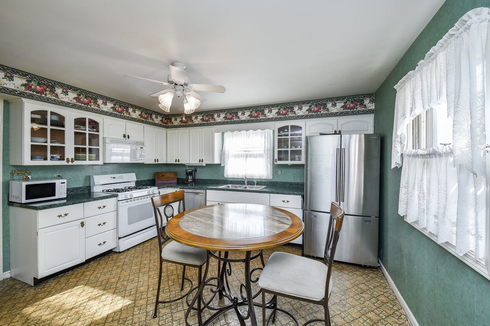 3600 Quince Court Downers Grove IL 60515