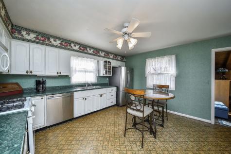 3600 Quince Court Downers Grove IL 60515