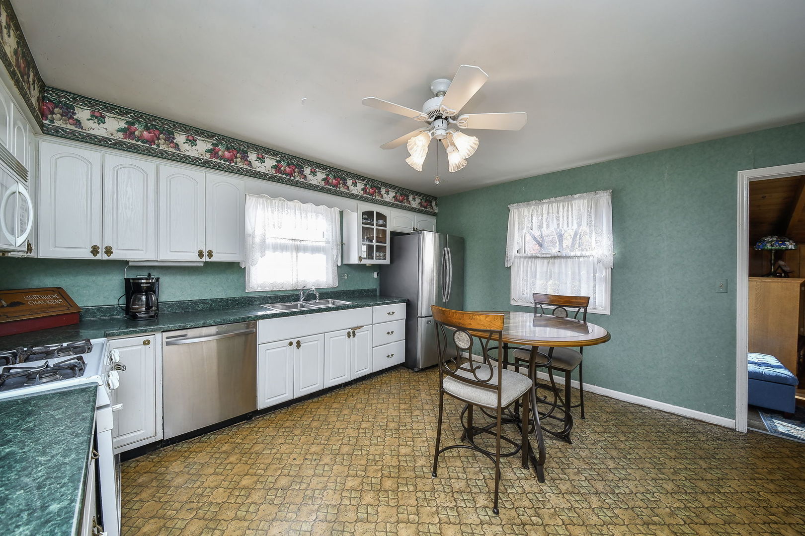 3600 Quince Court Downers Grove IL 60515