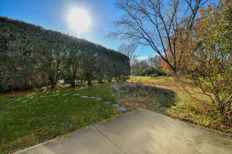 3600 Quince Court Downers Grove IL 60515