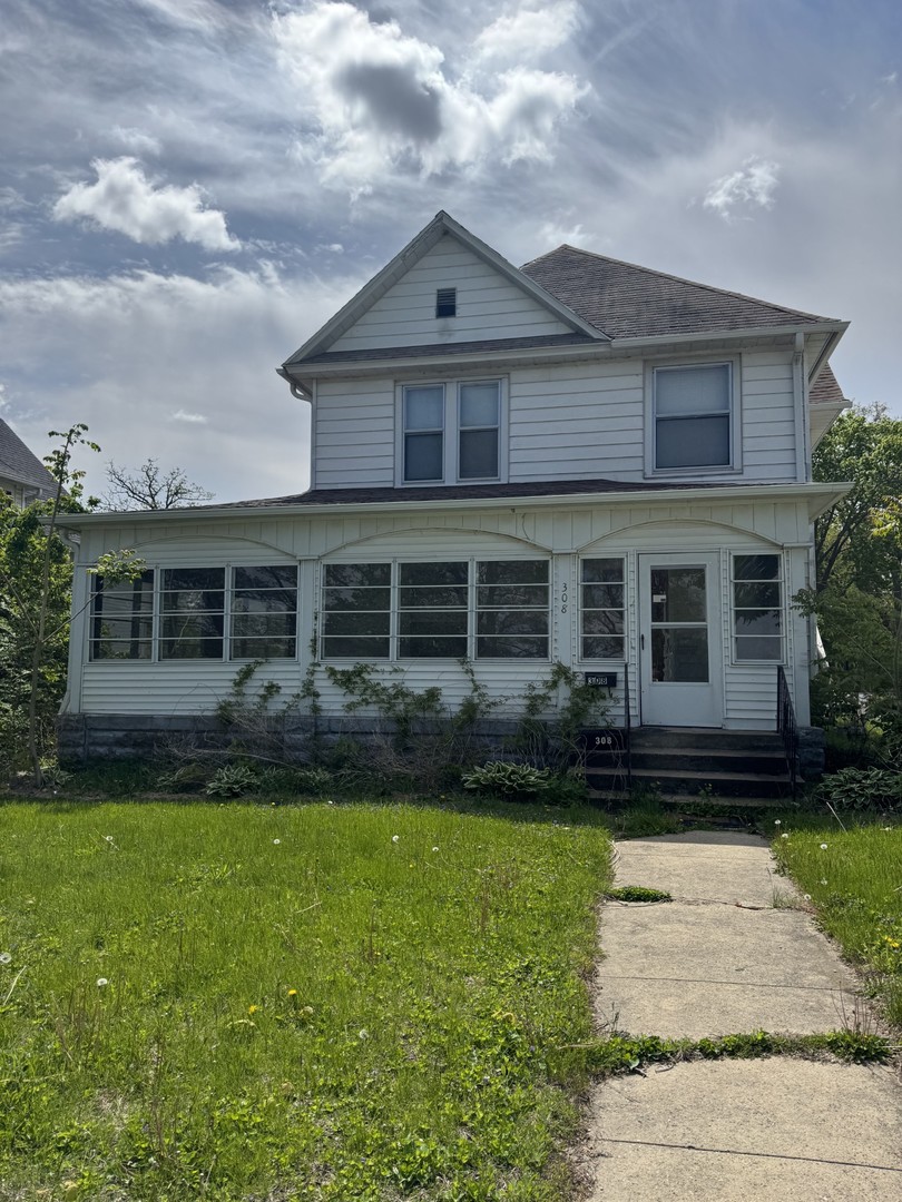 308 East 2nd Street Rock Falls IL 61071