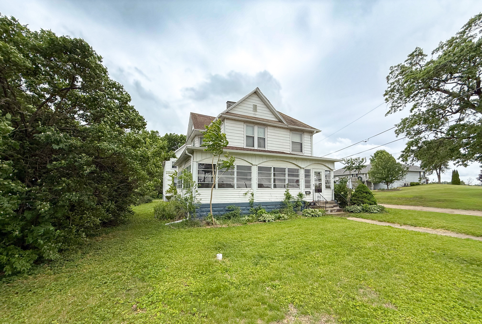 308 East 2nd Street Rock Falls IL 61071