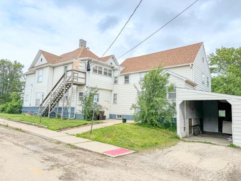 308 East 2nd Street Rock Falls IL 61071