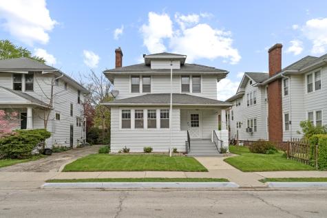 416 Hull Court Waukegan IL 60085