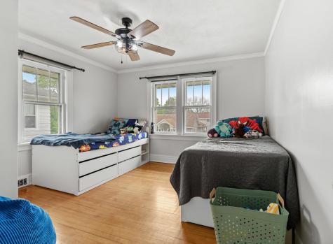 416 Hull Court Waukegan IL 60085
