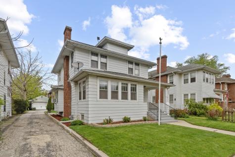416 Hull Court Waukegan IL 60085