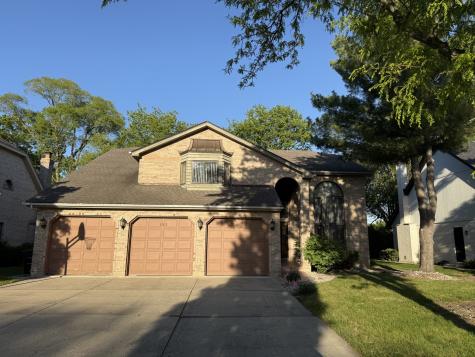 193 Rosedale Court Bloomingdale IL 60108