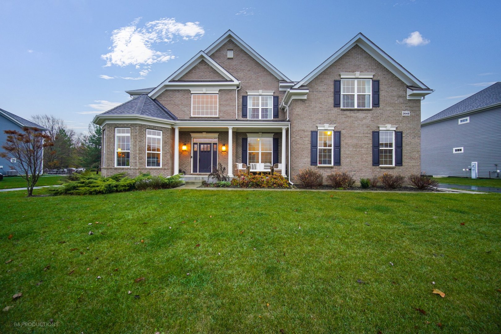 2648 Barker Drive Batavia IL 60510