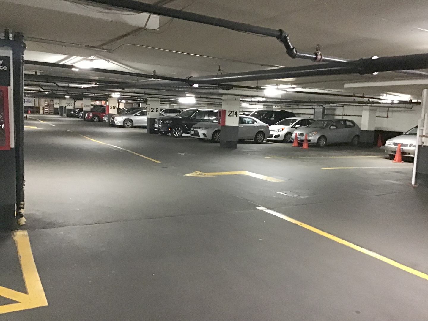 2800 North Lake Shore Drive Chicago IL 60657