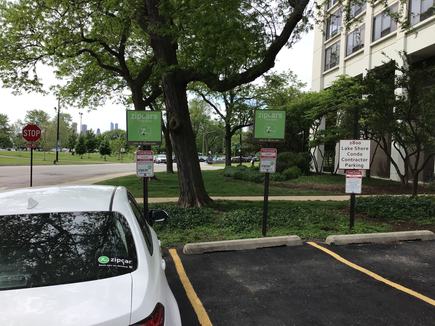 2800 North Lake Shore Drive Chicago IL 60657